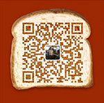 微信二維碼，請關注，謝謝！